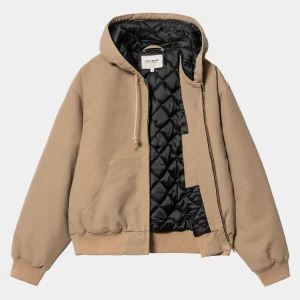 Carhartt WIP W' OG Active Jacket (Winter)^Femme Vestes