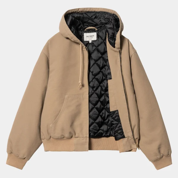 Carhartt WIP W' OG Active Jacket (Winter)^Femme Vestes