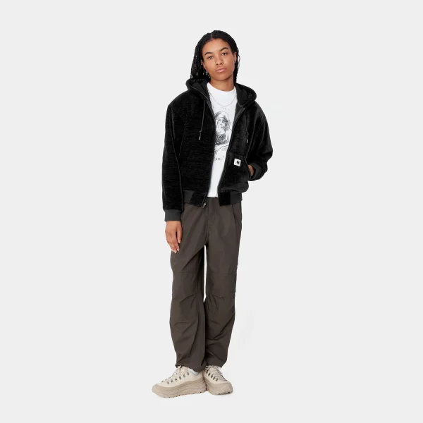 Carhartt WIP W' OG Active Sweat Jacket^Femme Vestes