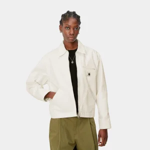 Carhartt WIP W' OG Detroit Jacket (Summer)^Femme Vestes