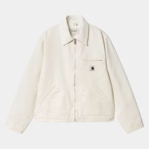 Carhartt WIP W' OG Detroit Jacket (Summer)^Femme Vestes