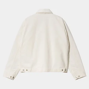 Carhartt WIP W' OG Detroit Jacket (Summer)^Femme Vestes