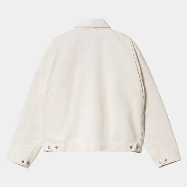 Carhartt WIP W' OG Detroit Jacket (Summer)^Femme Vestes