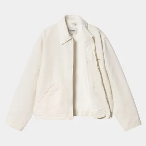 Carhartt WIP W' OG Detroit Jacket (Summer)^Femme Vestes