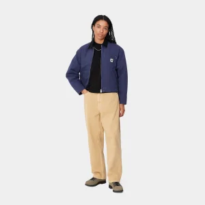 Carhartt WIP W' OG Detroit Jacket (Winter)^Femme Vestes