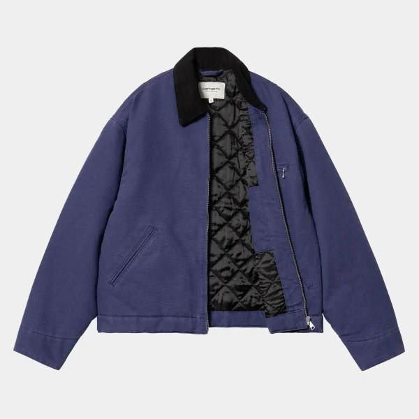 Carhartt WIP W' OG Detroit Jacket (Winter)^Femme Vestes