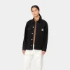 Carhartt WIP W' OG Michigan Coat^Femme Vestes