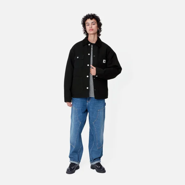 Carhartt WIP W' OG Michigan Coat^Femme Vestes
