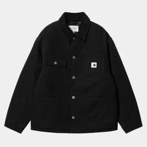 Carhartt WIP W' OG Michigan Coat^Femme Vestes