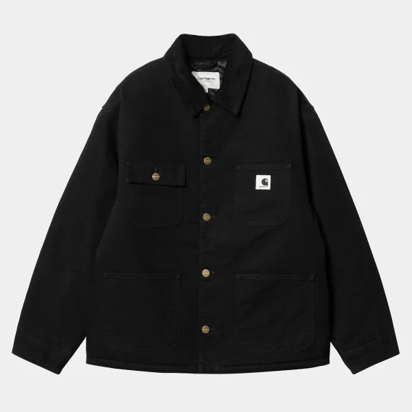 Carhartt WIP W' OG Michigan Coat^Femme Vestes