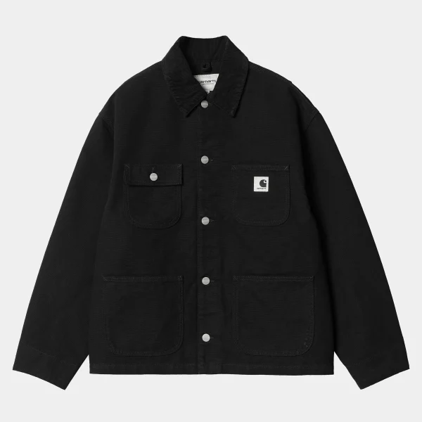 Carhartt WIP W' OG Michigan Coat^Femme Vestes