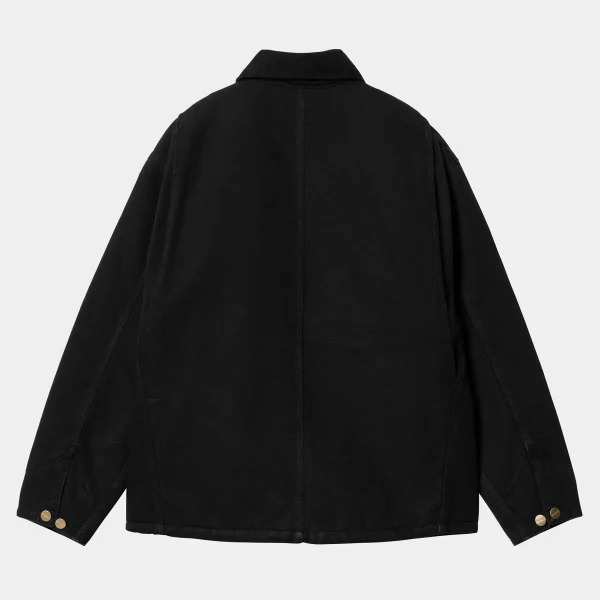 Carhartt WIP W' OG Michigan Coat^Femme Vestes
