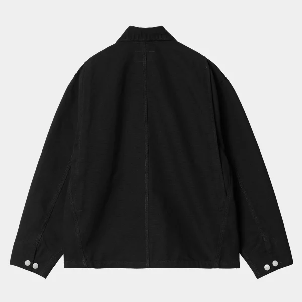 Carhartt WIP W' OG Michigan Coat^Femme Vestes