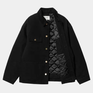 Carhartt WIP W' OG Michigan Coat^Femme Vestes