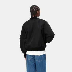 Carhartt WIP W' Olten Bomber^Femme Vestes