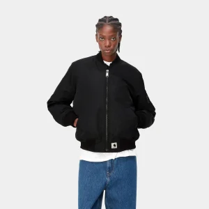 Carhartt WIP W' Olten Bomber^Femme Vestes