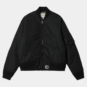 Carhartt WIP W' Olten Bomber^Femme Vestes