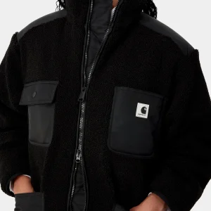 Carhartt WIP W' Orla Coat^Femme Vestes