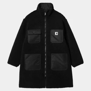 Carhartt WIP W' Orla Coat^Femme Vestes