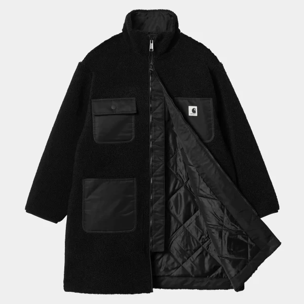 Carhartt WIP W' Orla Coat^Femme Vestes