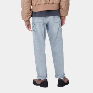 Carhartt WIP W' Pierce Pant^Femme Denim | Pantalons