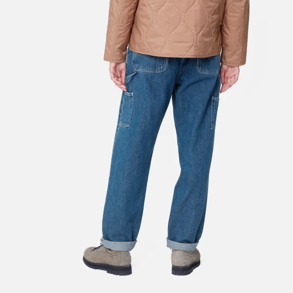 Carhartt WIP W' Pierce Pant^Femme Denim | Pantalons