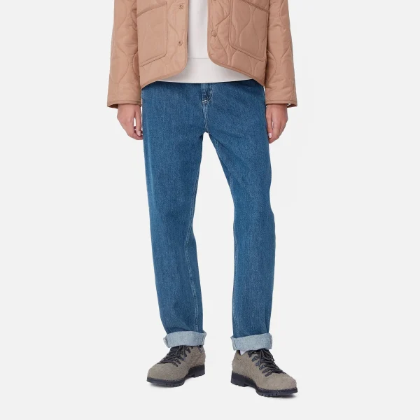 Carhartt WIP W' Pierce Pant^Femme Denim | Pantalons