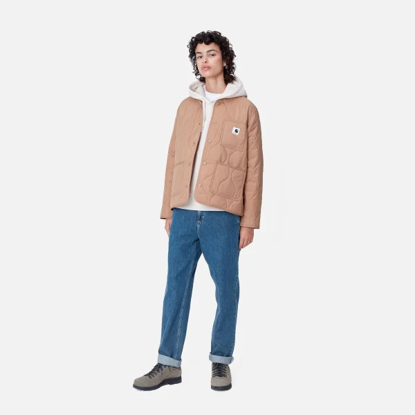Carhartt WIP W' Pierce Pant^Femme Denim | Pantalons