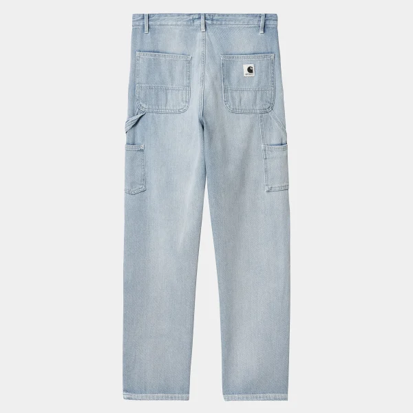 Carhartt WIP W' Pierce Pant^Femme Denim | Pantalons