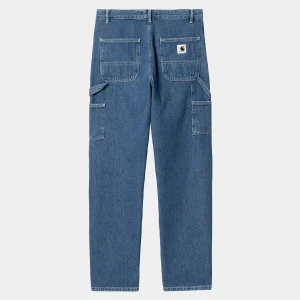 Carhartt WIP W' Pierce Pant^Femme Denim | Pantalons