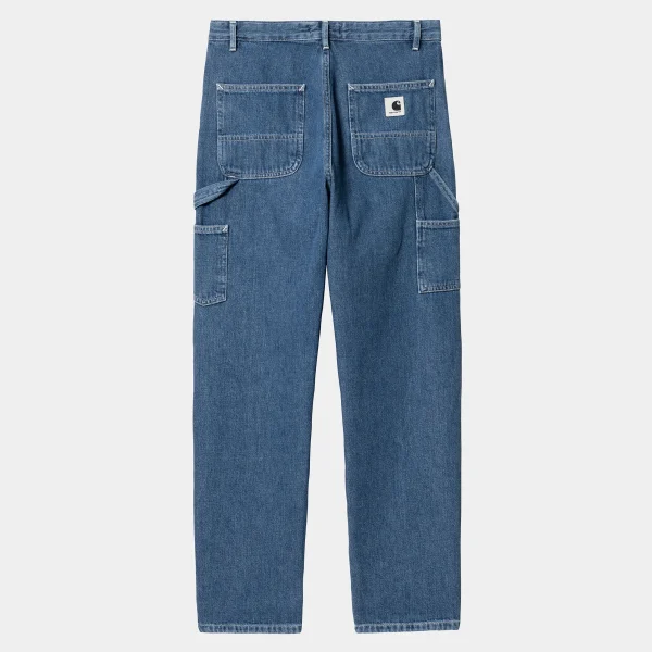 Carhartt WIP W' Pierce Pant^Femme Denim | Pantalons
