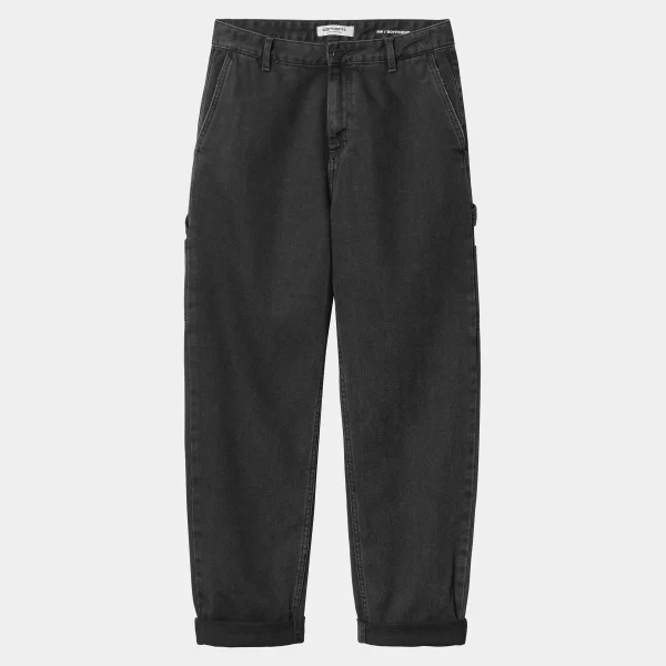 Carhartt WIP W' Pierce Pant^Femme Denim | Pantalons