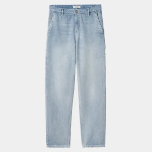 Carhartt WIP W' Pierce Pant^Femme Denim | Pantalons