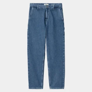 Carhartt WIP W' Pierce Pant^Femme Denim | Pantalons