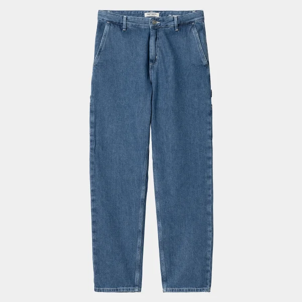 Carhartt WIP W' Pierce Pant^Femme Denim | Pantalons