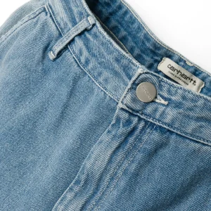 Carhartt WIP W' Pierce Pant^Femme Denim | Pantalons