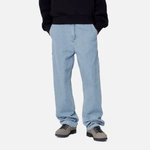Carhartt WIP W' Pierce Pant Straight^Femme Denim | Pantalons