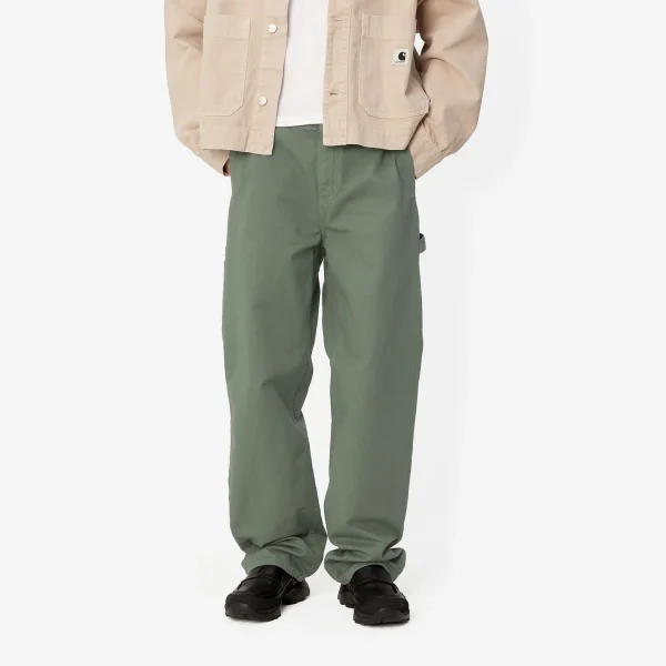 Carhartt WIP W' Pierce Pant Straight^Femme Pantalons