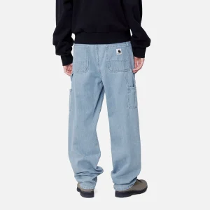Carhartt WIP W' Pierce Pant Straight^Femme Denim | Pantalons