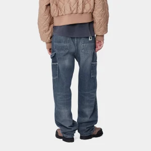 Carhartt WIP W' Pierce Pant Straight^Femme Denim | Pantalons