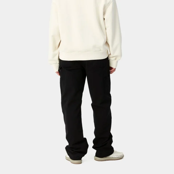 Carhartt WIP W' Pierce Pant Straight^Femme Pantalons