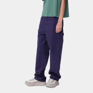 Carhartt WIP W' Pierce Pant Straight^Femme Pantalons