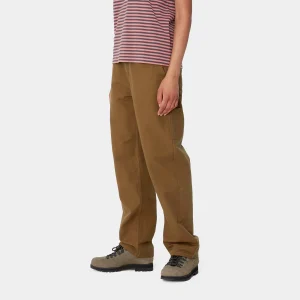 Carhartt WIP W' Pierce Pant Straight^Femme Pantalons