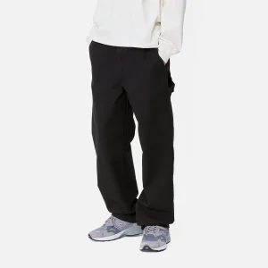 Carhartt WIP W' Pierce Pant Straight^Femme Pantalons