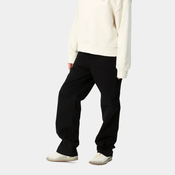 Carhartt WIP W' Pierce Pant Straight^Femme Pantalons
