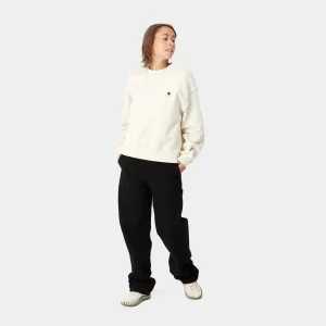 Carhartt WIP W' Pierce Pant Straight^Femme Pantalons