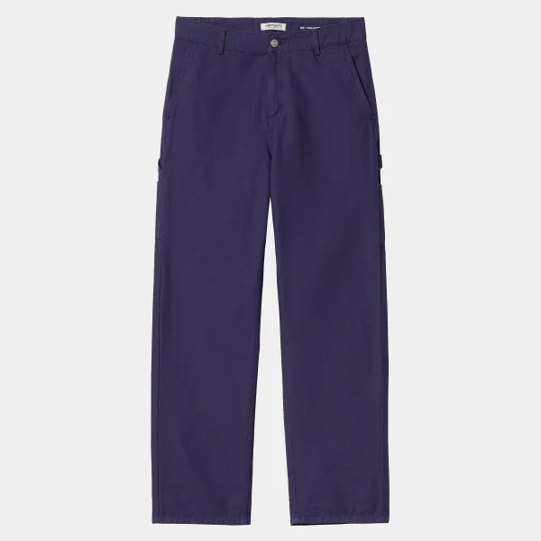 Carhartt WIP W' Pierce Pant Straight^Femme Pantalons