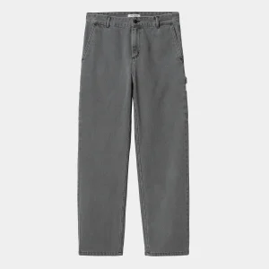 Carhartt WIP W' Pierce Pant Straight^Femme Denim | Pantalons