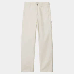 Carhartt WIP W' Pierce Pant Straight^Femme Pantalons