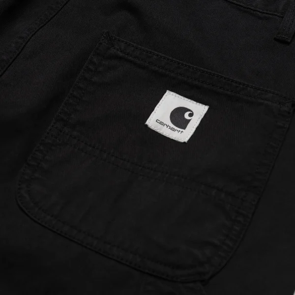 Carhartt WIP W' Pierce Pant Straight^Femme Pantalons